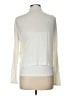 Fever 100% Rayon Ivory Cardigan Size L - photo 2