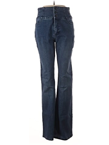 Cache Jeans (view 1)