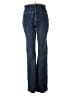 Cache Stars Blue Jeans Size 26 waist - photo 1