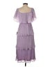 Lulus 100% Polyester Purple Cocktail Dress Size S - photo 2