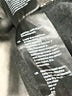 Cos Gray Casual Dress Size M - photo 7