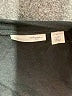 Halogen 100% Leather Black Short Sleeve Top Size L - photo 7