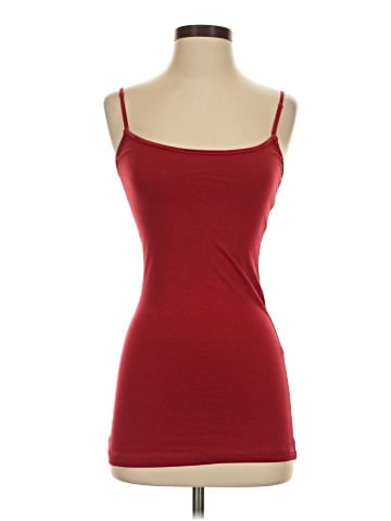 Bozzolo Tank Top (view 1)