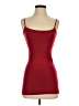 Bozzolo Red Tank Top Size S - photo 1