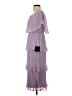 Lulus 100% Polyester Purple Cocktail Dress Size S - photo 5