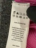 Sincerely Jules 100% Polyester Pink Tank Top Size S - photo 8