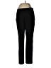Chico's Solid Black Dress Pants Size Med (1) - photo 1