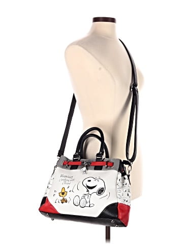 Bradford Exchange Satchel (view 2)
