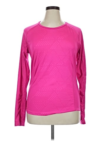 Bcg Long Sleeve T-Shirt (view 1)