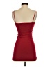 Bozzolo Red Tank Top Size S - photo 2