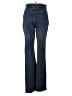 Cache Stars Blue Jeans Size 26 waist - photo 2