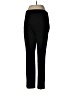 Chico's Solid Black Dress Pants Size Med (1) - photo 2
