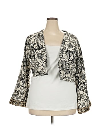 Mia Joy Blazer (view 1)