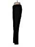 Chico's Solid Black Dress Pants Size Med (1) - photo 5
