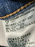 Adriano Goldschmied Hearts Blue Jeans Size 27 waist - photo 8
