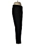 Chico's Solid Black Dress Pants Size Med (1) - photo 4