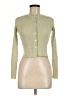 Lea & Viola Green Cardigan Size M - photo 1