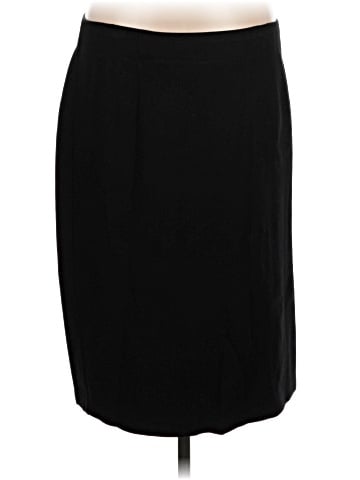 Eileen Fisher Formal Skirt (view 1)