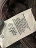 DKNY 100% Polyester Brown Jacket Size M - photo 7