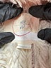 Hei Hei Ivory Sweater Vest Size S - photo 7