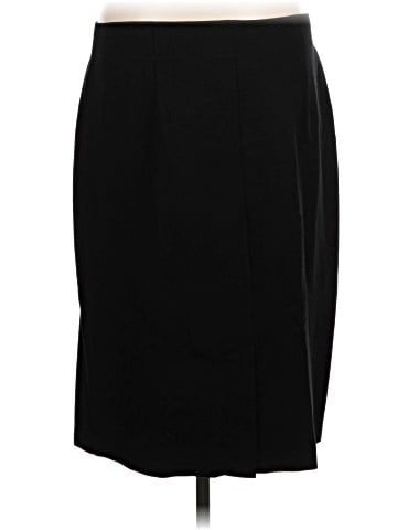 Eileen Fisher Formal Skirt (view 2)