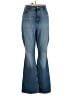 Old Navy Blue Jeans Size 16 (tall) - photo 1