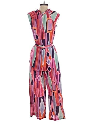 Ranna Gill Jumpsuit (view 2)