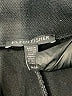 Eileen Fisher Solid Black Active Pants Size M - photo 7
