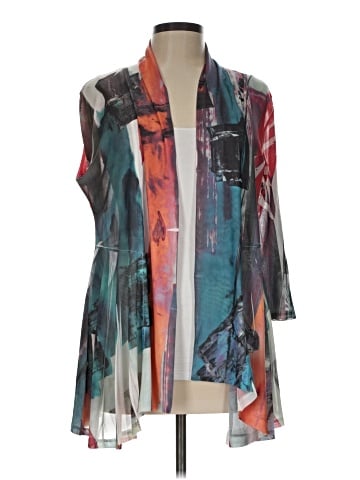 Jess & Jane Kimono (view 1)