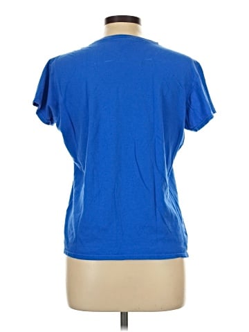 Anvil Short Sleeve T-Shirt (view 2)