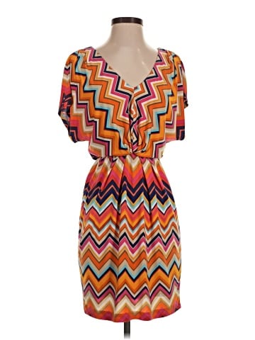 Trina Turk Casual Dress (view 1)