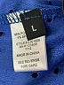 Towne Blue Sleeveless Blouse Size L - photo 8