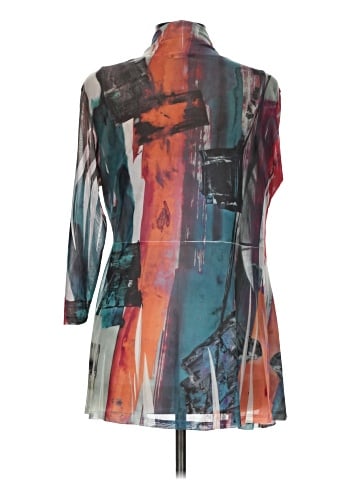 Jess & Jane Kimono (view 2)