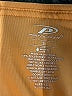 Pro Player Solid Orange Active Pants Size S - photo 7