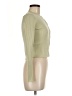 Lea & Viola Green Cardigan Size M - photo 4