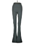 Lululemon Athletica Gray Yoga Pants Size 4 - photo 1