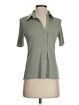 Club Monaco Short Sleeve Top