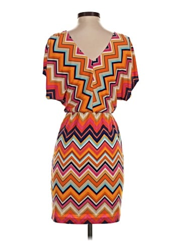 Trina Turk Casual Dress (view 2)