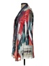Jess & Jane Teal Kimono Size L - photo 5