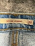Levi's Hearts Blue Jeans Size 32 waist - photo 4