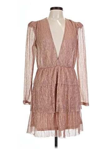 Socialite Cocktail Dress (view 1)