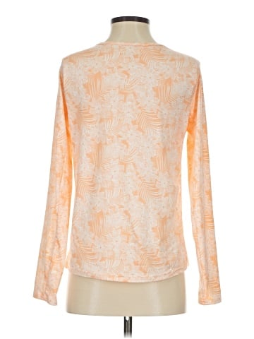 Hang Ten Long Sleeve T-Shirt (view 2)