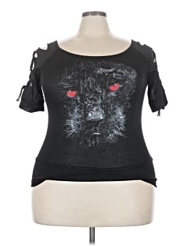 Unbranded Short Sleeve Top (view 1)