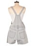 Universal Thread Gray Overalls Size 4R - photo 2