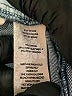 Soft Surroundings Chevron-herringbone Blue Jeans Size M - photo 6