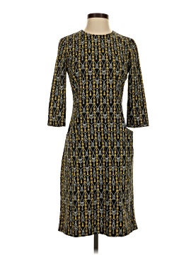 J. McLaughlin Casual Dress (view 1)