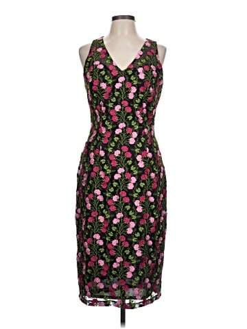 David Meister Cocktail Dress (view 1)