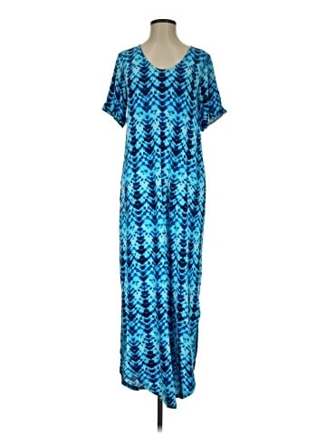 Colleen Lopez Casual Dress (view 1)