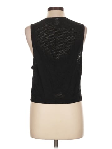 Victoria's Secret Pink Sleeveless T-Shirt (view 2)