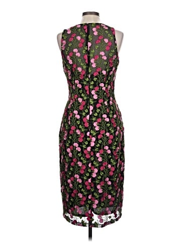 David Meister Cocktail Dress (view 2)